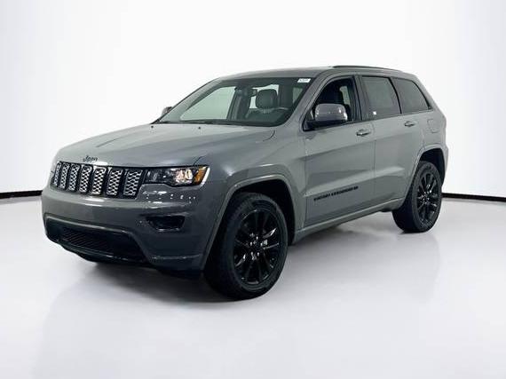JEEP GRAND CHEROKEE 2022 1C4RJFAG0NC148500 image